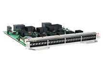 C9400-LC-48XS Cisco Catalyst 9400 Series Switch 48-port 10 Gigabit Ethernet Fiber Line Card
