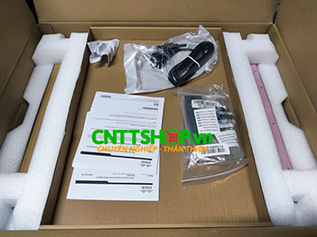 Switch Cisco C9500-16X-A 16 Ports 10G, NW Adv. License