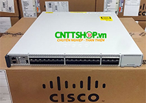 Switch Cisco C9500-40X-A 40 Ports 10G, NW Adv. License Switch Cisco C9500-40X-A 40 Ports 10G, NW Adv. License