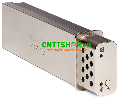 C9K-F3-SSD-480GB Cisco Pluggable SSD Storage 480 GB