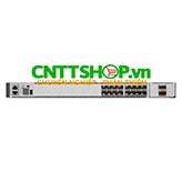 Switch Cisco C9500-16X-2Q-E 16 Ports 10G, 2 x 40GE NW Ess. License Switch Cisco C9500-16X-2Q-E 16 Ports 10G, 2 x 40GE NW Ess. License