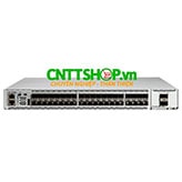 Switch Cisco C9500-40X-2Q-E 40 Ports 10G, 2 x 40GE NW Ess. License Switch Cisco C9500-40X-2Q-E 40 Ports 10G, 2 x 40GE NW Ess. License