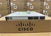 Switch Cisco C9500-24X-A 24 Ports 10G, NW Adv. License