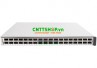 Switch Cisco Catalyst C9500X-60L4D-A 60x50G + 4x400G switch, NW Advantage License
