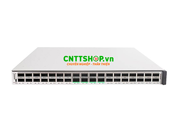 Switch Cisco Catalyst C9500X-60L4D-A 60x50G + 4x400G switch, NW Advantage License