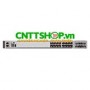 Switch Cisco C9500-24X-E 24 Ports 10G, NW Ess. License Switch Cisco C9500-24X-E 24 Ports 10G, NW Ess. License
