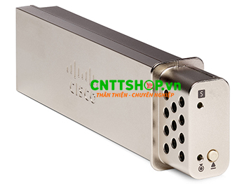 C9K-F3-SSD-480GB Cisco Pluggable SSD Storage 480 GB