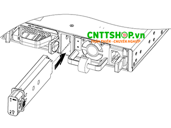 C9K-F3-SSD-480GB Cisco Pluggable SSD Storage 480 GB