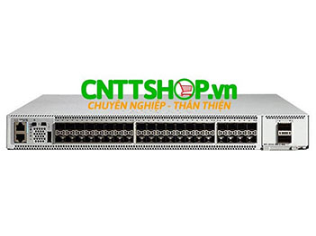 Switch Cisco C9500-40X-2Q-A 40 Ports 10G, 2 x 40GE NW Adv. License