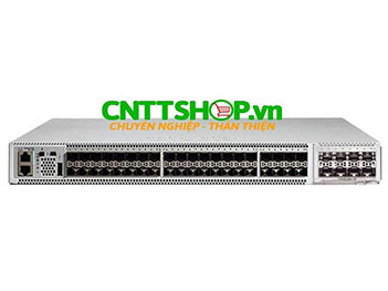 Switch Cisco C9500-48X-A 48 Ports 10G, NW Adv. License