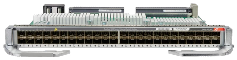 Line Card Cisco Catalyst 9600 series C9600-LC-48S