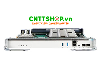 C9600X-SUP-2 Cisco Catalyst 9600X Supervisor Engine 2 Giá Tốt