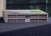 C9550-96L4D Switch Core mạnh nhất dòng Cisco C9550