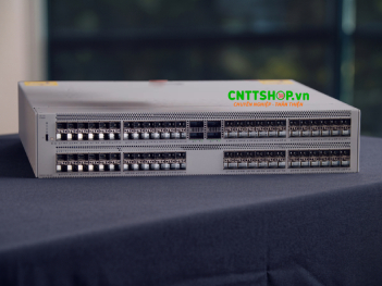 C9550-96L4D Switch Core mạnh nhất dòng Cisco C9550