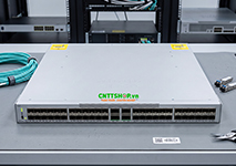 C9550-48L4CD Switch Cisco 48 cổng 50G, 4 uplink QSFP-DD