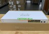 CBS220-16P-2G-EU Switch Cisco Business 16 Ports 1GE PoE 130W CBS220-16P-2G-EU Switch Cisco Business 16 Ports 1GE PoE 130W