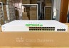 CBS220-24FP-4G-EU Switch Cisco Business 24 Ports 1GE PoE 382W