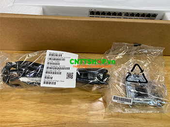 CBS220-24FP-4G-EU Switch Cisco Business 24 Ports 1GE PoE 382W