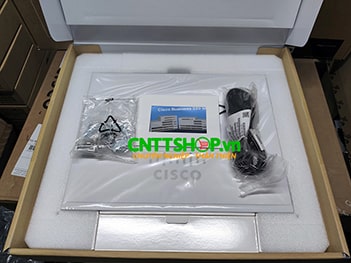 Switch Cisco Business CBS220-48FP-4X-EU 48 port 10/100/1000 PoE+