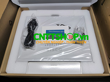 Switch Cisco Business CBS220-48P-4X-EU 48 port 10/100/1000 PoE+