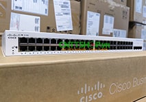 Cisco business 220 series switch CBS220-48T-4X-EU 48 port 1GE Cisco business 220 series switch CBS220-48T-4X-EU 48 port 1GE