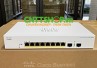 CBS220-8FP-E-2G-EU Switch Cisco 8 Ports 1GE PoE 130W, 2 Ports SFP 1G Uplink
