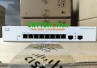 CBS220-8T-E-2G-EU Switch Cisco Bussiness 8 x 10/100/1000, 2 x SFP slots