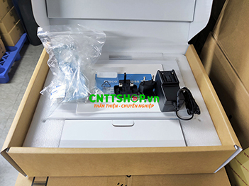 CBS220-8T-E-2G-EU Switch Cisco Bussiness 8 x 10/100/1000, 2 x SFP slots