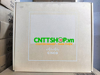 CBS250-16P-2G-EU Cisco 16 Ports PoE+ 120W, 2 Gigabit SFP