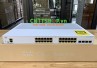 CBS250-24FP-4G-EU Cisco Business 250 24 Ports PoE+ 370W, 4 GE SFP Uplink