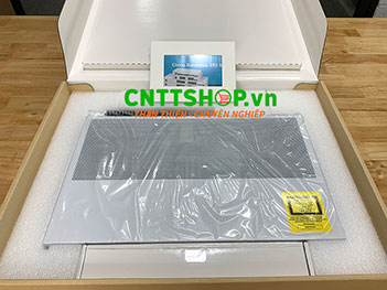 CBS250-24P-4G-EU Switch Cisco 24 PoE+ ports 195W, 4 Gigabit SFP