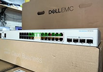 CBS250-24T-4X-EU Switch Cisco 24 10/100/1000 Ports, 4x 10 Gigabit SFP+ CBS250-24T-4X-EU Switch Cisco 24 10/100/1000 Ports, 4x 10 Gigabit SFP+