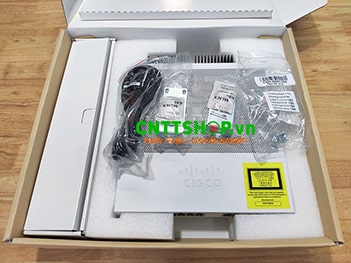 CBS350-16FP-2G-EU Cisco Business 350 Series 16x10/100/1000 ports PoE+ 240W.