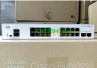 CBS350-16T-E-2G-EU Cisco Business 350 Series 16x10/100/1000 ports, external power.