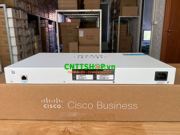 CBS350-16XTS-EU Cisco switch CBS350 8 x 10G copper, 8 x 10G SFP+