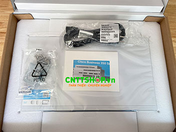 CBS350-16XTS-EU Cisco switch CBS350 8 x 10G copper, 8 x 10G SFP+