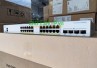 CBS350-24FP-4G-EU Cisco Business 350 Series 24x10/100/1000 ports full PoE+.