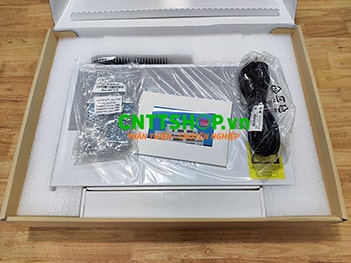 CBS350-24FP-4X-EU Cisco Business 350 Series 24 ports PoE+, 4x10 Gigabit SFP+