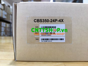 CBS350-24P-4X-EU Cisco Business 350 Series 4x10 Gigabit SFP+