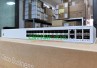 CBS350-24S-4G-EU Switch Cisco 24 Gigabit SFP, 2 GE Combo + 2 Gigabit SFP