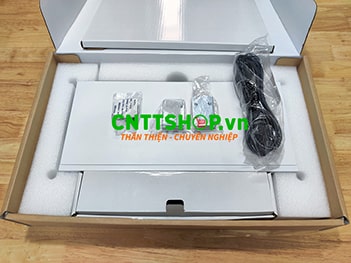 CBS350-24S-4G-EU Switch Cisco 24 Gigabit SFP, 2 GE Combo + 2 Gigabit SFP