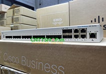 Cisco switch CBS350-24XS-EU 20 x 10G SFP+, 4 x 10G Copper/SFP+ combo Cisco switch CBS350-24XS-EU 20 x 10G SFP+, 4 x 10G Copper/SFP+ combo