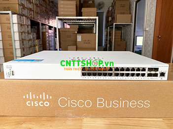 CBS350-24XT-EU switch Cisco 24 x 10GE, 4 x 10 SFP+ combo
