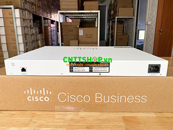 CBS350-24XT-EU switch Cisco 24 x 10GE, 4 x 10 SFP+ combo