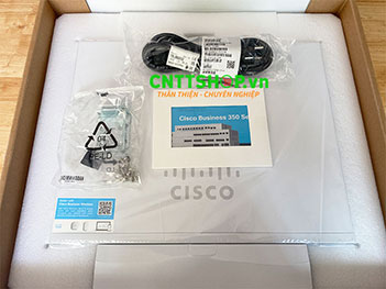 CBS350-24XT-EU switch Cisco 24 x 10GE, 4 x 10 SFP+ combo