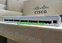CBS350-24XTS-EU Cisco switch 12 x 10G copper, 12 x 10G SFP+ CBS350-24XTS-EU Cisco switch 12 x 10G copper, 12 x 10G SFP+