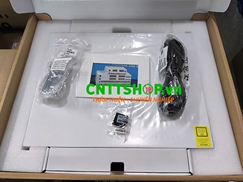CBS350-48FP-4G-EU Cisco Business 350 Series 48X10/100/1000 ports full PoE+.