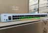CBS350-48P-4G-EU Cisco Business 350 Series 48X10/100/1000 ports PoE+ CBS350-48P-4G-EU Cisco Business 350 Series 48X10/100/1000 ports PoE+