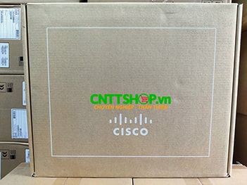 CBS350-48P-4X-EU Cisco Business 350 Series 48 ports PoE+, 4x10 Gigabit SFP+