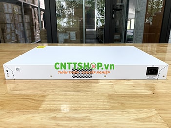 CBS350-48T-4X-EU Cisco Business 350 Series 48 ports, 4x10 Gigabit SFP+